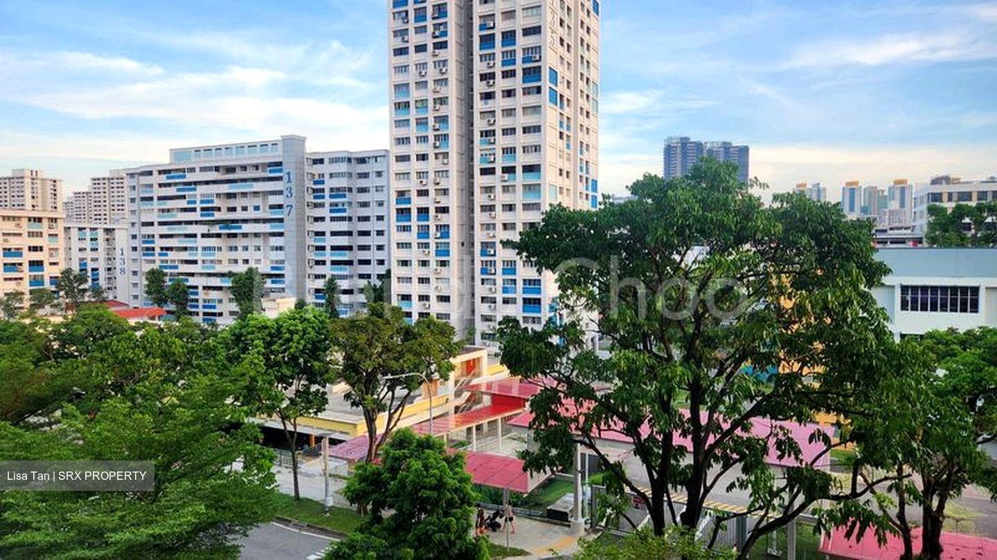 Bishan Street 23 (Bishan),  #442481451